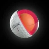 Titleist ProV1 Golfo Kamuoliukai (12 vnt.) - Image 2