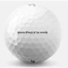 Titleist Pro V1x Golfo Kamuoliukai (12 vnt.) 2021 - Image 4