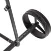 JuCad Carbon Travel Nero SV 2.0 Elektrinis Golfo Vežimėlis - Image 2