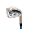 MKids Pro Iron 155cm