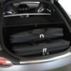 JuCad Carbon Travel Nero SV 2.0 Elektrinis Golfo Vežimėlis - Image 10