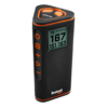 Bushnell Wingman View GPS Garsiakalbis, Atstumo Matuoklis