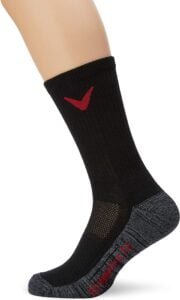 Callaway Tour Cotton Crew Kojinės