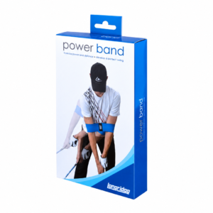 Longridge Power Band Treniruoklis