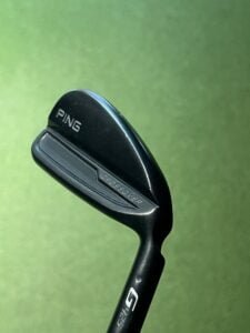 Ping Crossover G425 #2 Vyr. Driving Iron
