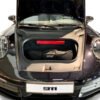 JuCad Carbon Travel Nero SV 2.0 Elektrinis Golfo Vežimėlis - Image 12
