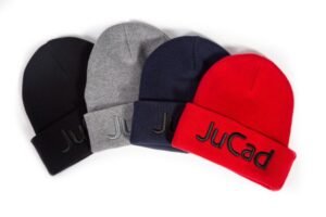 Žieminė Kepurė JuCad