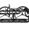 JuCad Carbon Travel Nero SV 2.0 Elektrinis Golfo Vežimėlis - Image 3
