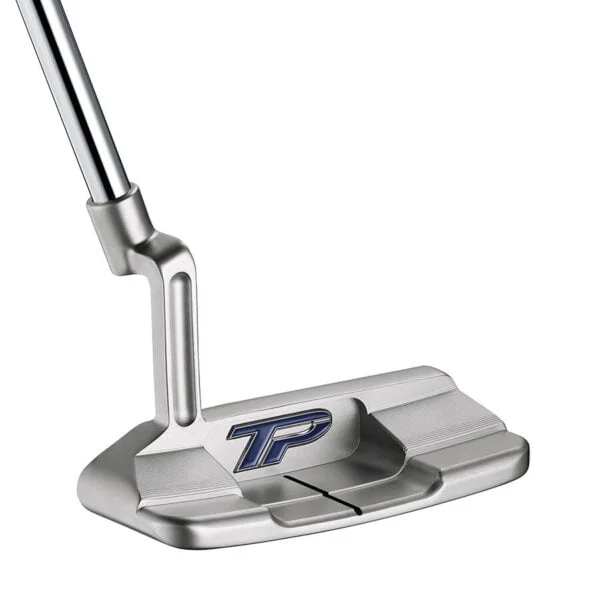 TaylorMade HydroBlast Delmonte 1 Ridenimo Lazda - Image 6