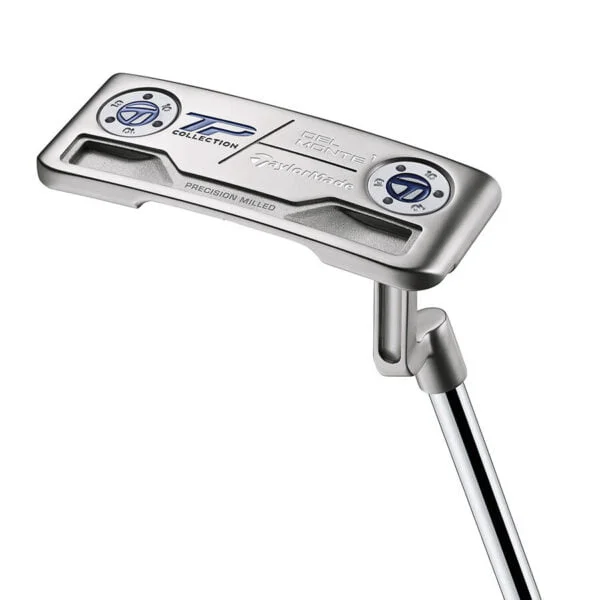 TaylorMade HydroBlast Delmonte 1 Ridenimo Lazda