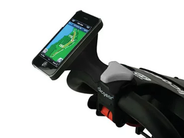 Clicgear GPS Laikiklis