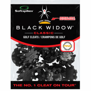 Black Widow Golf Spike