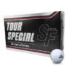 Personalizuoti Golfo Kamuoliukai Srixon Tour Special