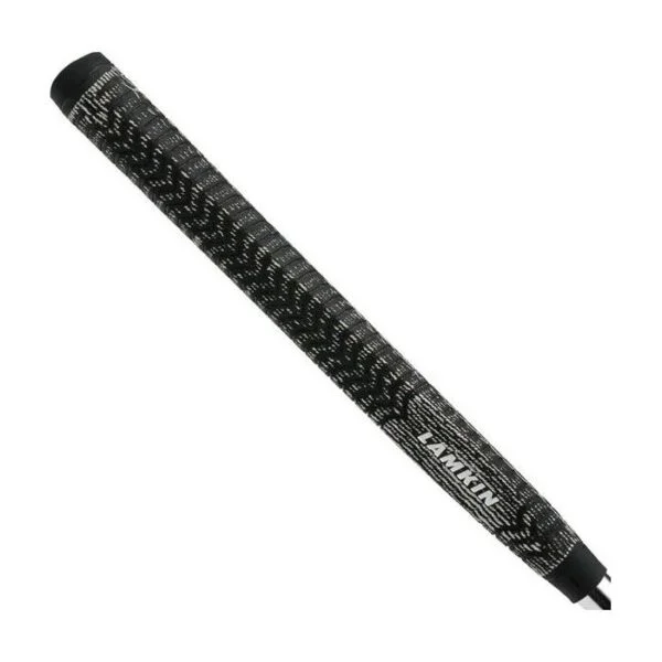 Lamkin Deep Etched Ridenimo Lazdos Gripas