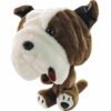 Longridge "Bulldog" Headcoveris