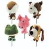 Longridge "Bulldog" Headcoveris - Image 2
