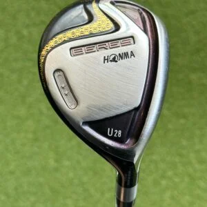 Honma Beres 2* 28° Mot. Hybrid