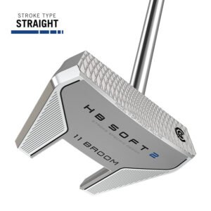 Cleveland HB Soft2 C Broom Ridenimo Lazda