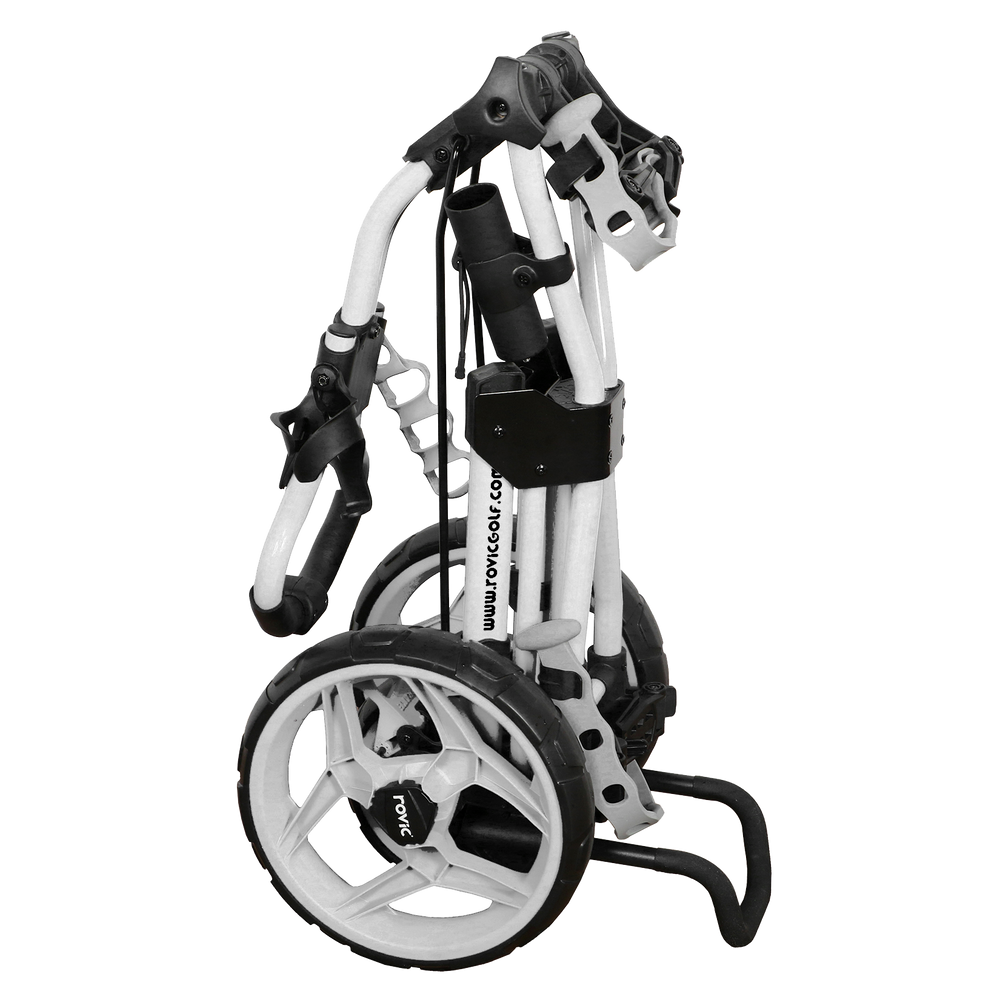 Clicgear Rovic RV3J Vaikiškas Golfo Vežimėlis - Image 5