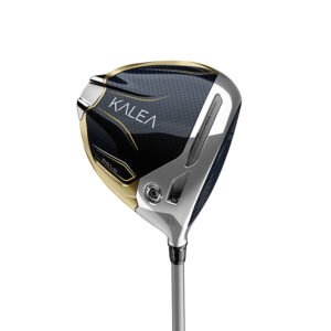 TaylorMade Kalea Gold Ladies Driver