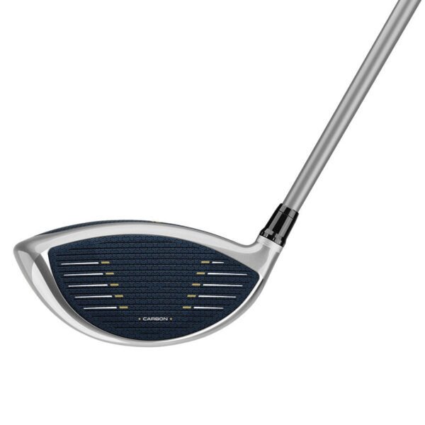 TaylorMade Kalea Gold Ladies Driver - Image 4