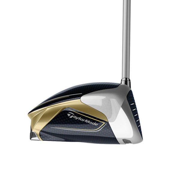 TaylorMade Kalea Gold Ladies Driver - Image 3