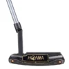 HONMA Beres PP-201 Black Nickel Ridenimo Lazda - Image 4