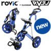 Clicgear Rovic Vaikiškas Golfo Vežimėlis - Image 7