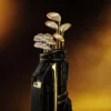 HONMA Beres 5-Stars Golfo Krepšys - Image 4