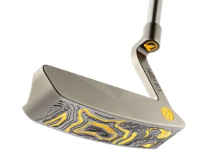 HONMA Sakata Lab Summit Grey Ridenimo Lazda