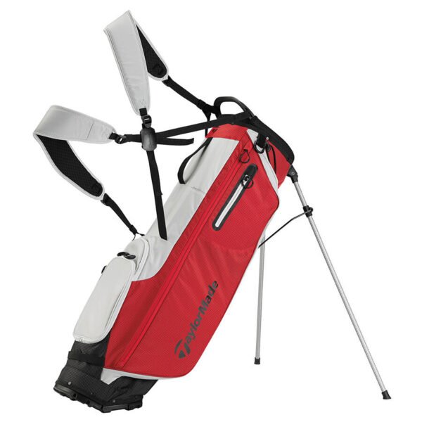 TaylorMade Flextech Superlite Golfo Krepšys - Image 6