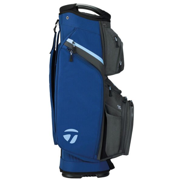 TaylorMade Cart Lite Golfo Krepšys - Image 2