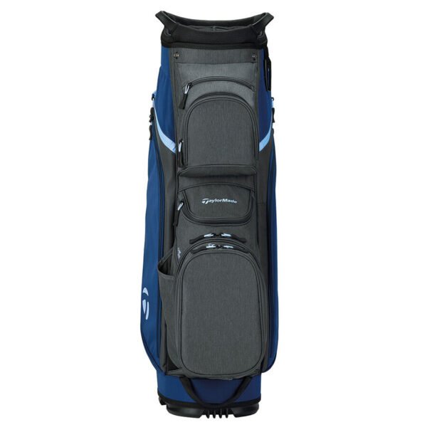 TaylorMade Cart Lite Golfo Krepšys - Image 4