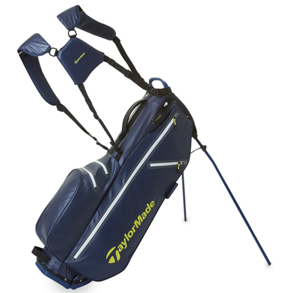 TaylorMade Flextech Waterproof Golfo Krepšys
