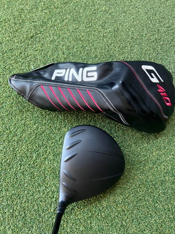 PING G410 Plus Driver - Image 10