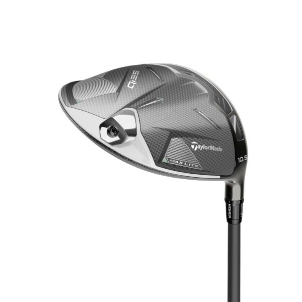 TaylorMade Qi35 Max Lite Driver - Image 2