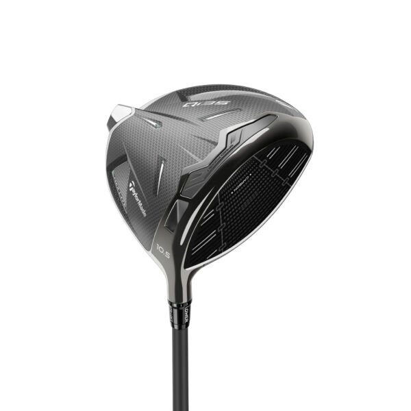 TaylorMade Qi35 Max Lite Driver - Image 4