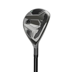 TaylorMade Qi35 Max Rescue
