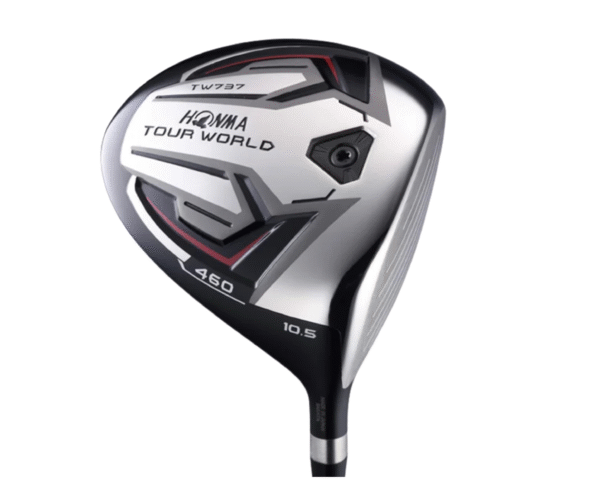 Honma TW737 Driver
