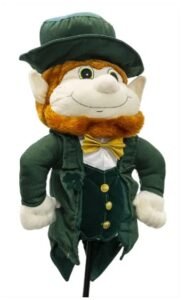 Longridge Lazdos Apsauga "St. Patric"