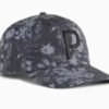 Puma Rose Tech Vyr. Kepurė - Image 3