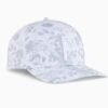 Puma Rose Tech Vyr. Kepurė - Image 4