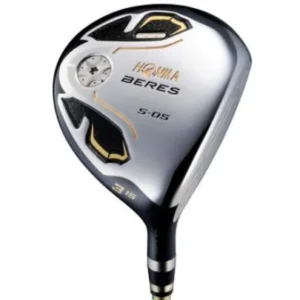 Honma Beres S-05 2 Stars Wood