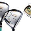 Honma Beres E-05 3 Stars Wood - Image 2