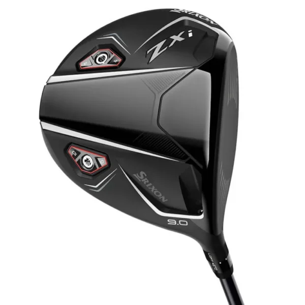 Srixon ZXi Driver - Image 2