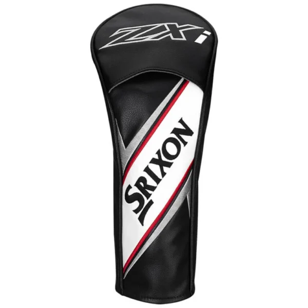 Srixon ZXi Driver - Image 6
