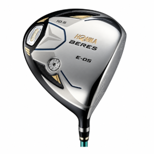 Honma Beres E-05 3 Stars MRH Driver