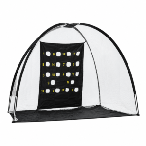 Longridge Deluxe Treniruočių Tinklas