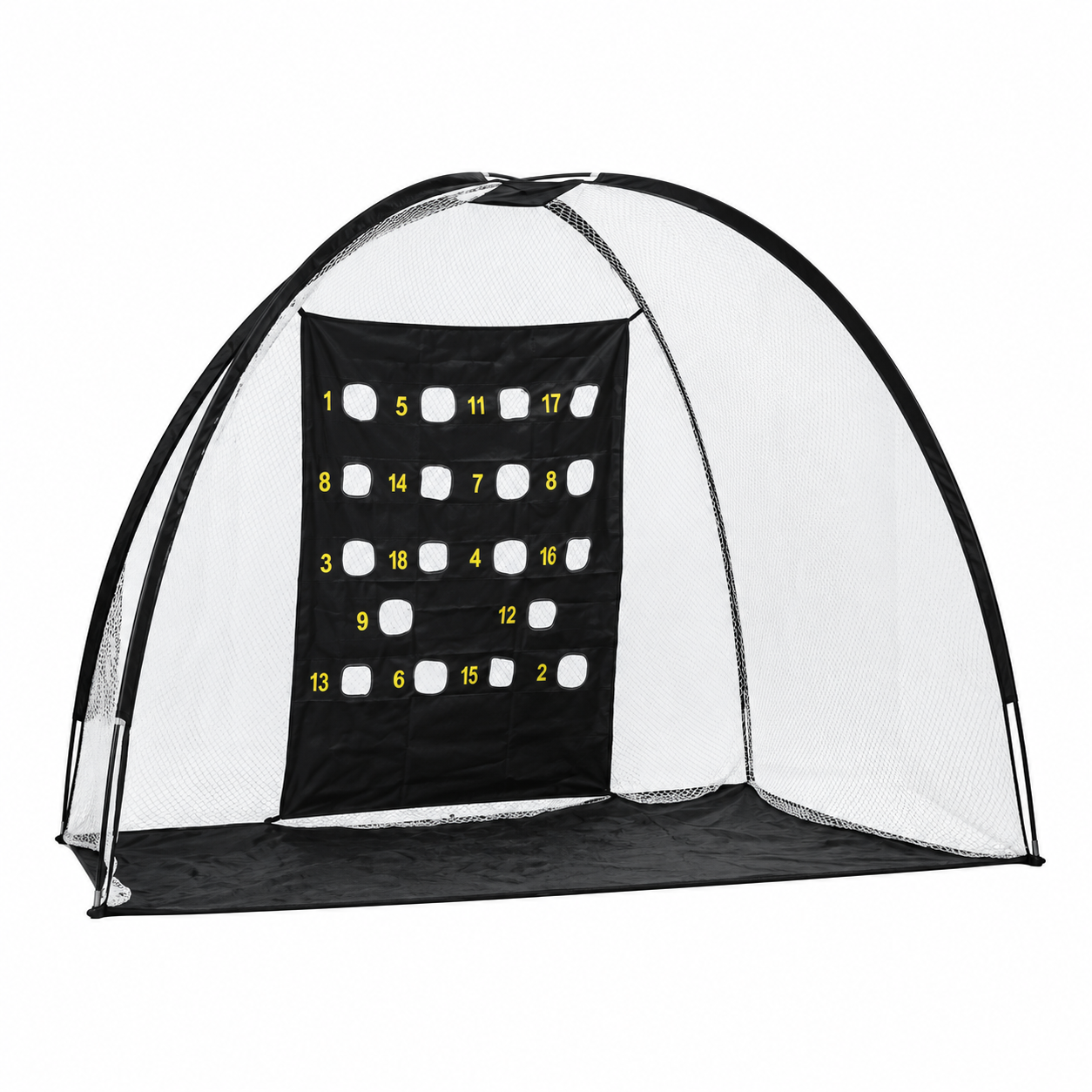 Longridge Deluxe Treniruočių Tinklas