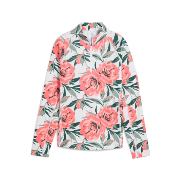 Puma You-V Beautiful Mot. Palaidinė - Image 3